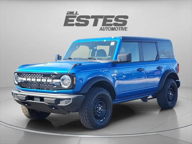 2026 Ford Bronco Big Bend for sale in Brownsburg, IN