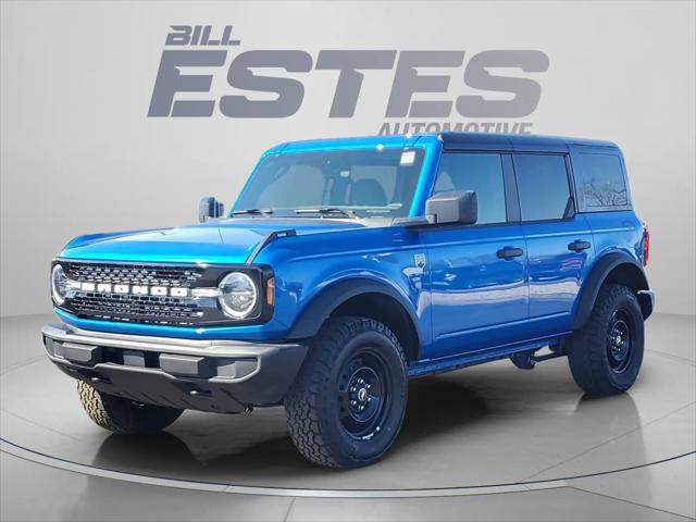 2026 Ford Bronco Big Bend for sale in Brownsburg, IN