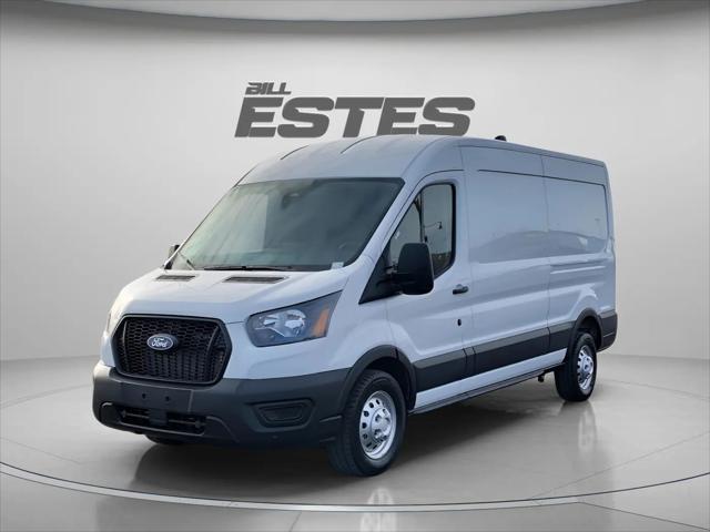 2026 Ford Transit Cargo Van T-350 for sale in Brownsburg, IN