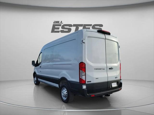 2026 Ford Transit Cargo Van T-350