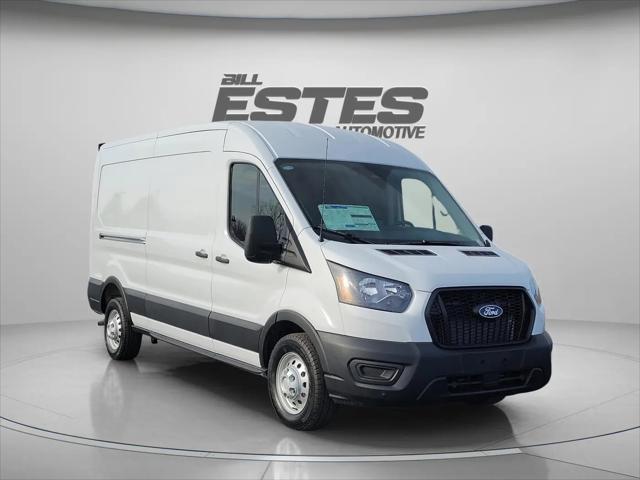 2026 Ford Transit Cargo Van T-350