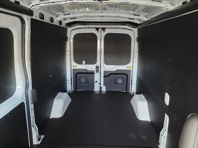 2026 Ford Transit Cargo Van T-350