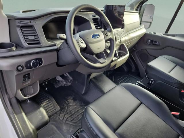 2026 Ford Transit Cargo Van T-350