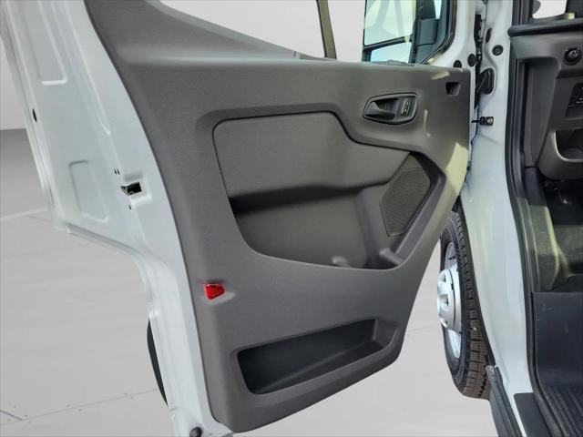 2026 Ford Transit Cargo Van T-350