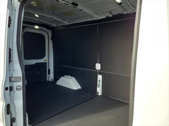 2026 Ford Transit Cargo Van T-350