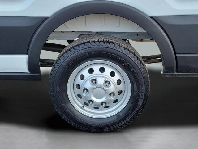 2026 Ford Transit Cargo Van T-350