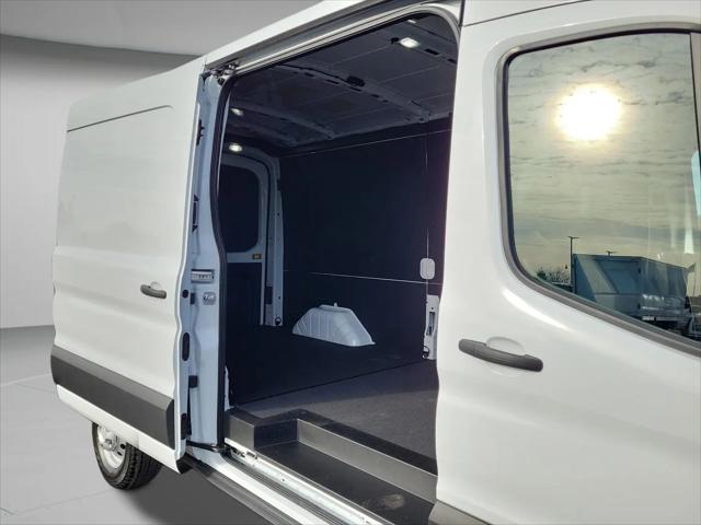 2026 Ford Transit Cargo Van T-350