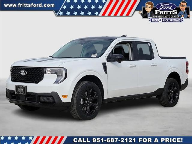 2026 Ford Maverick Lariat for sale in Riverside, CA