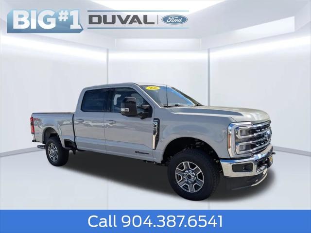 2026 Ford F-250 LARIAT for sale in Jacksonville, FL