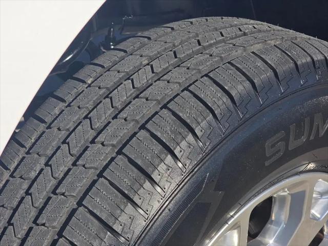 2020 Jeep Ram 2500 Laramie Mega Cab 4x4 6'4" Box