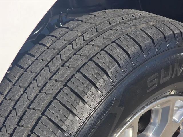 2020 Jeep Ram 2500 Laramie Mega Cab 4x4 6'4" Box