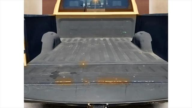 2020 Jeep Ram 2500 Laramie Mega Cab 4x4 6'4" Box