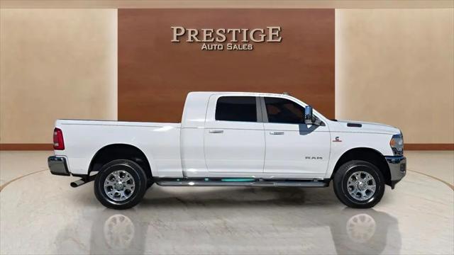 2020 Jeep Ram 2500 Laramie Mega Cab 4x4 6'4" Box for sale in Ocala, FL