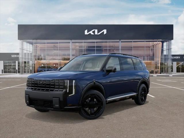 2027 Kia Telluride X-Line SX for sale in Colorado Springs, CO