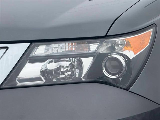 2012 Acura MDX Base