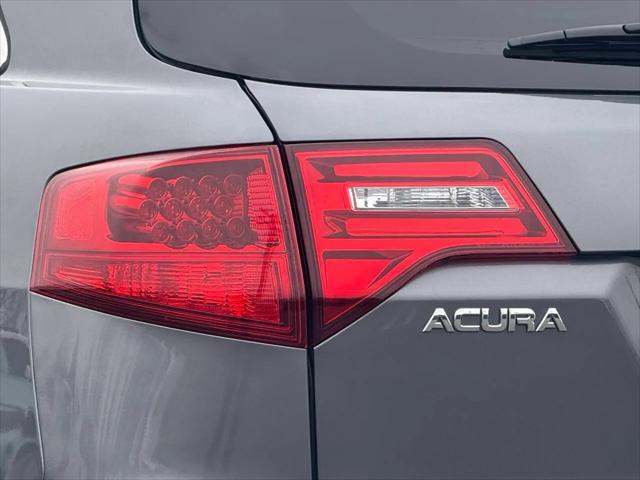 2012 Acura MDX Base