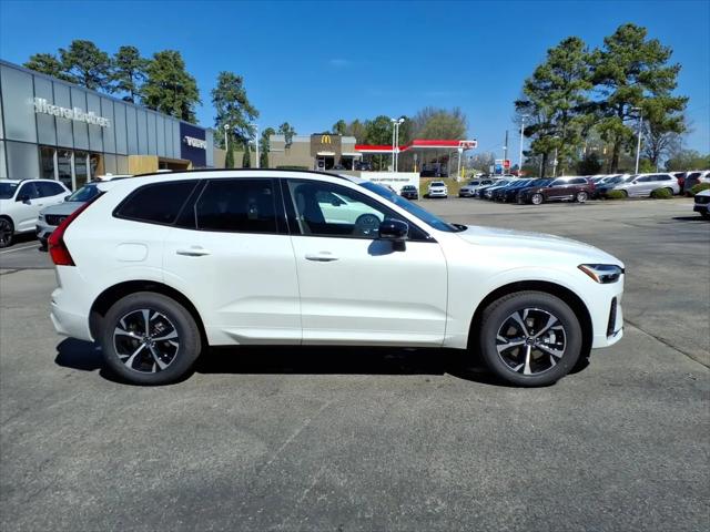 2026 Volvo XC60 B5 Core
