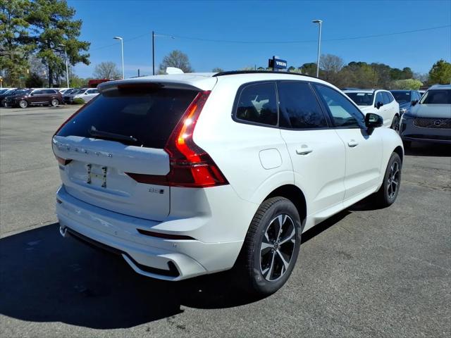 2026 Volvo XC60 B5 Core