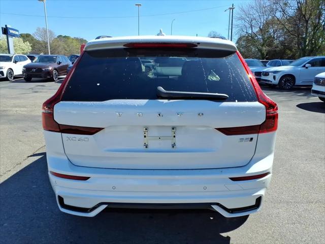 2026 Volvo XC60 B5 Core