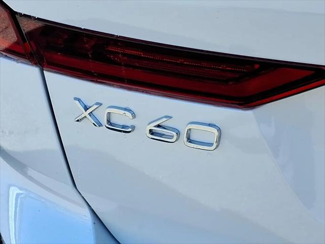 2026 Volvo XC60 B5 Core