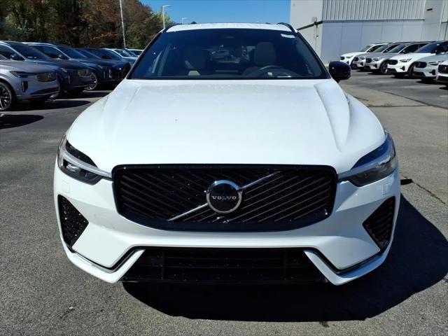 2026 Volvo XC60 B5 Core