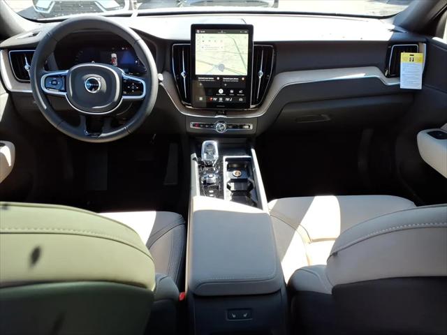 2026 Volvo XC60 B5 Core