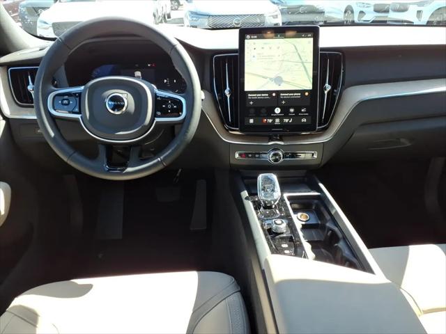 2026 Volvo XC60 B5 Core