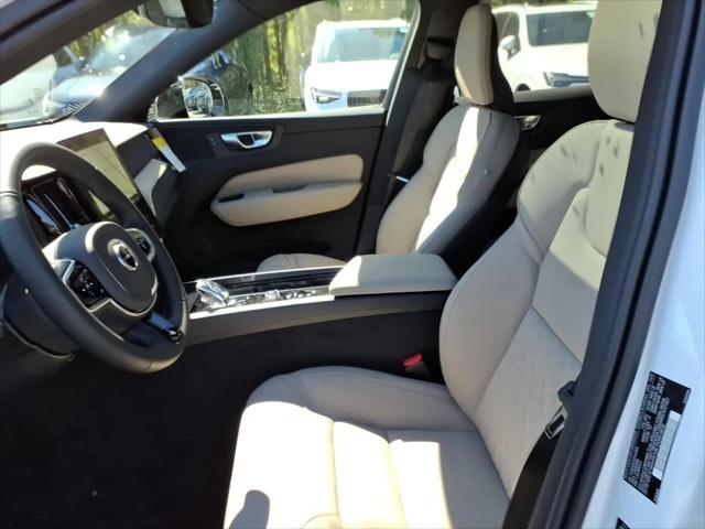2026 Volvo XC60 B5 Core