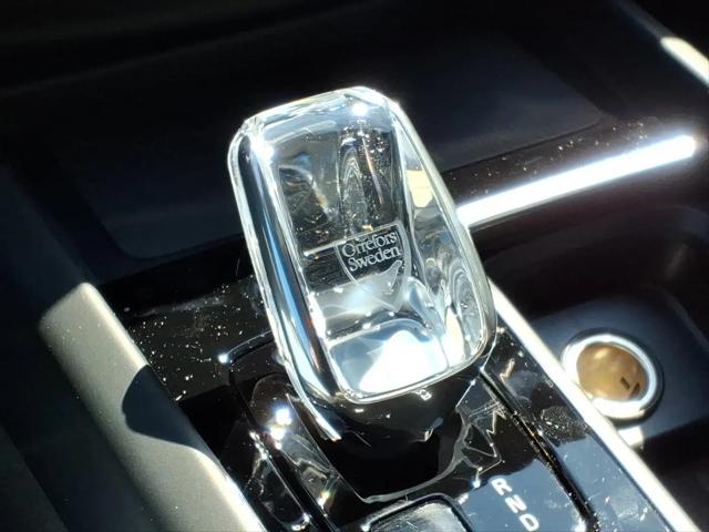 2026 Volvo XC60 B5 Core