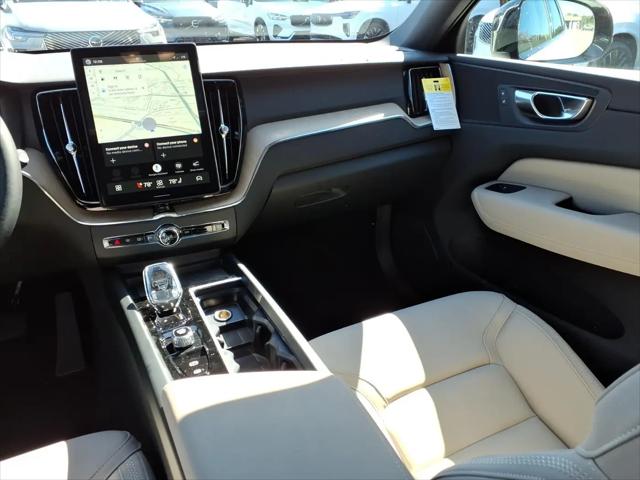 2026 Volvo XC60 B5 Core