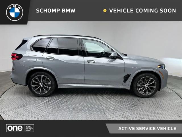 2026 BMW X5 xDrive50e for sale in Highlands Ranch, CO