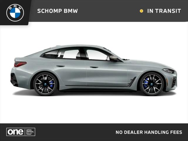 2026 BMW i4 M60 for sale in Highlands Ranch, CO