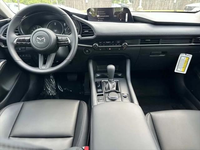 2026 Mazda Mazda3 2.5 S Preferred