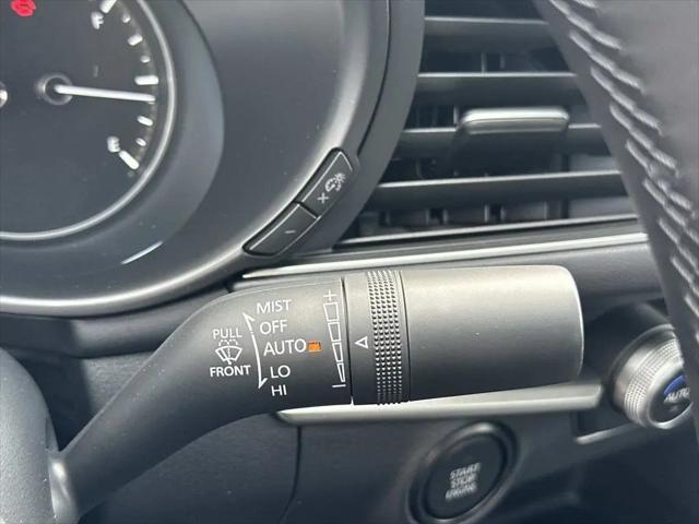 2026 Mazda Mazda3 2.5 S Preferred
