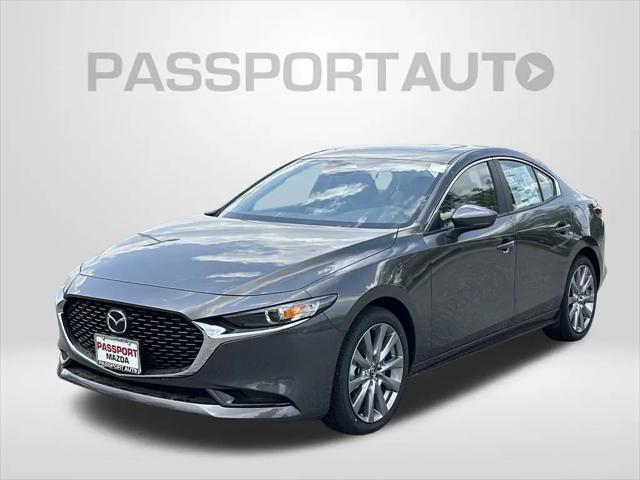 2026 Mazda Mazda3 2.5 S Preferred for sale in Suitland, MD