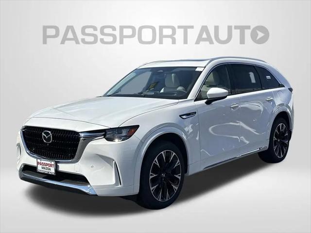 2026 Mazda X-90 3.3 Turbo S Premium Plus for sale in Suitland, MD