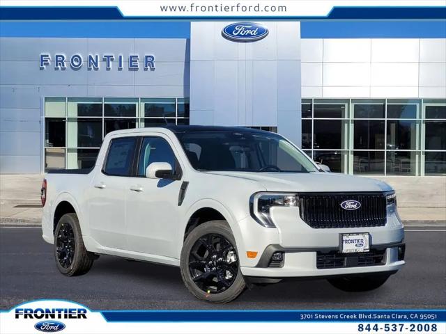 2026 Ford Maverick Lobo Standard for sale in Santa Clara, CA