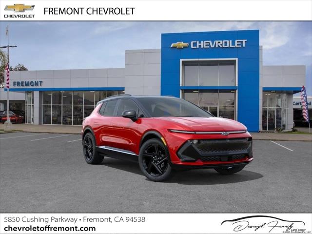 2026 Chevrolet Equinox RS, FWD for sale in Fremont, CA