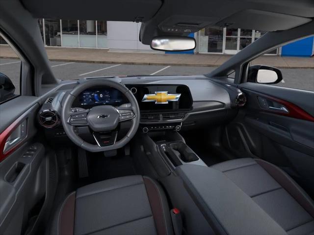2026 Chevrolet Equinox RS, FWD