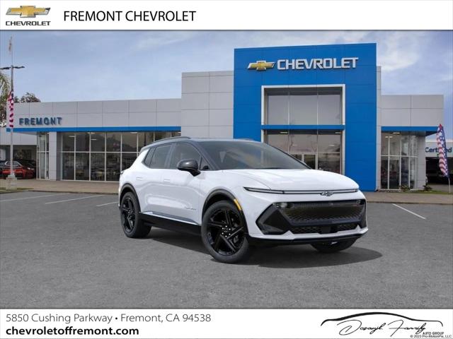 2026 Chevrolet Equinox RS, FWD for sale in Fremont, CA