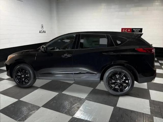 2026 Acura RDX Base