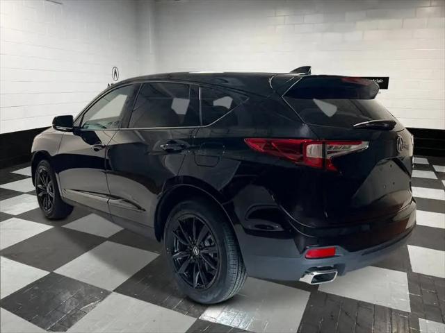 2026 Acura RDX Base