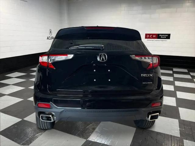 2026 Acura RDX Base