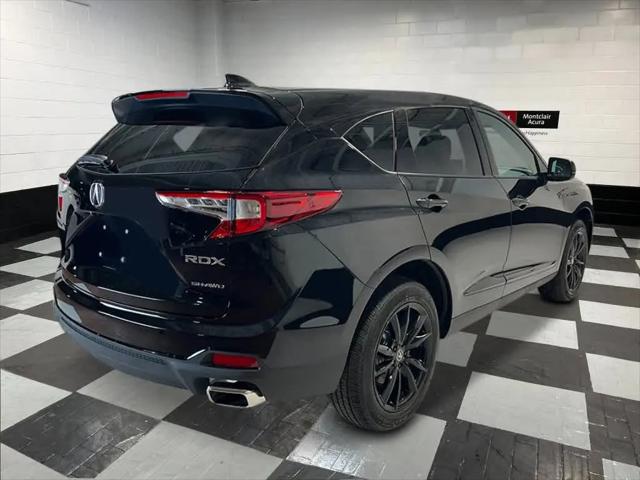 2026 Acura RDX Base
