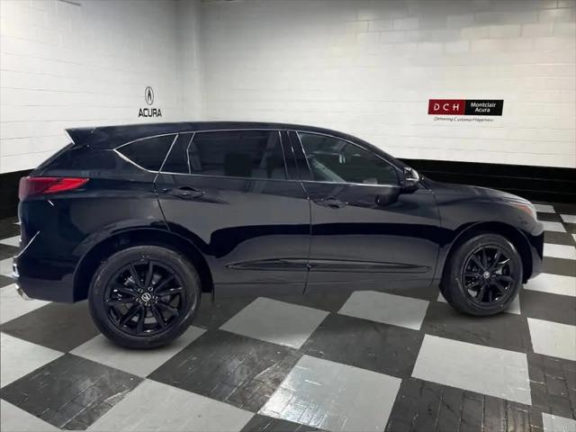 2026 Acura RDX Base