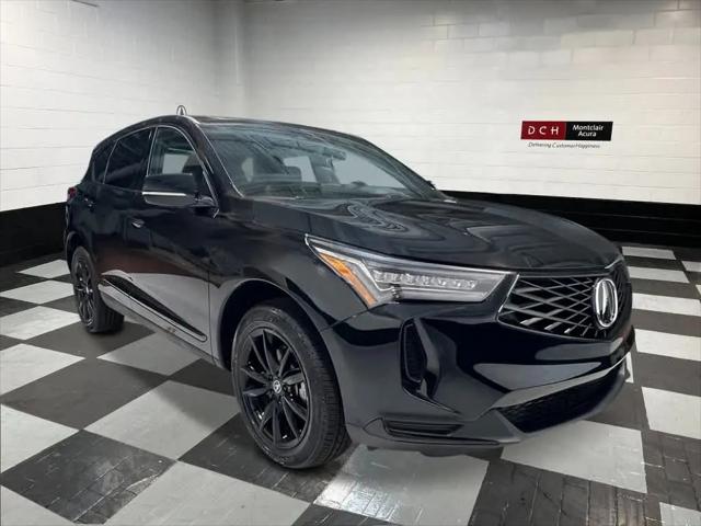 2026 Acura RDX Base