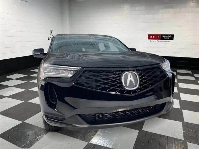 2026 Acura RDX Base