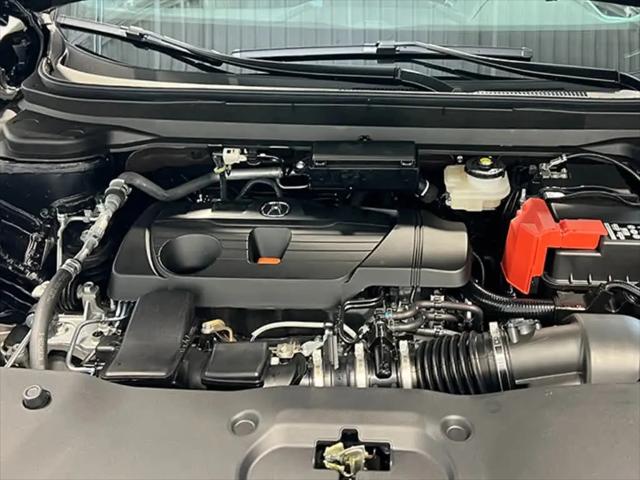 2026 Acura RDX Base