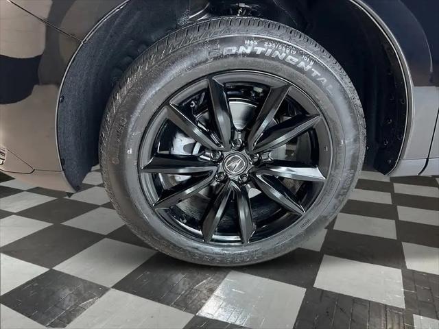 2026 Acura RDX Base