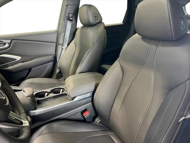 2026 Acura RDX Base
